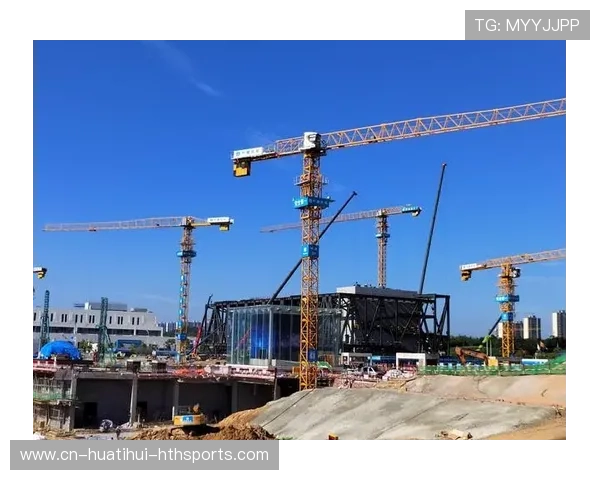 体育人工智能裁判试验场景陆续上线