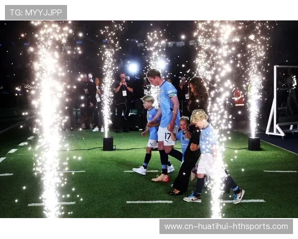 曼城中场全面接管比赛，德布劳内连续送出撕裂式调度