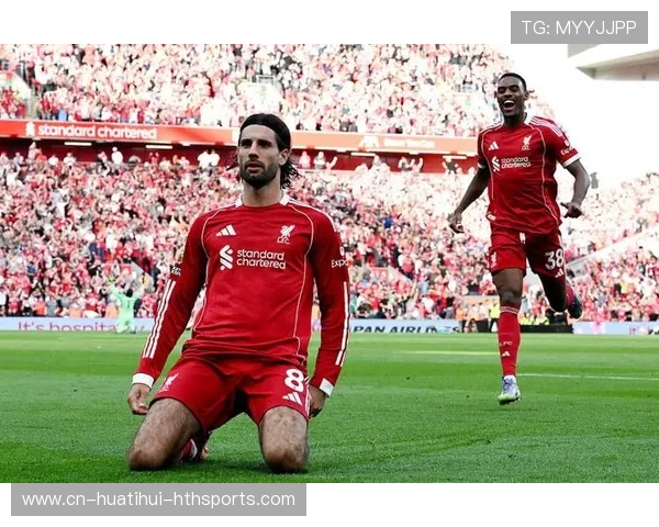 利物浦边路突破形成优势，阿诺德弧线传中变进球