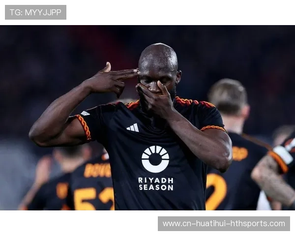 卢卡库背身卸球构建杀机，比利时进攻立体化严重