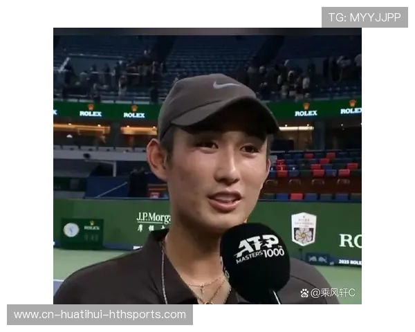 商竣程 ACE 球频频出现展现威力