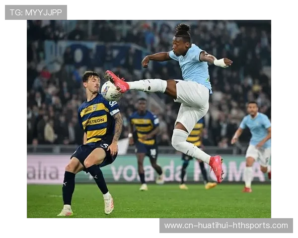 拉齐奥反击打穿防线