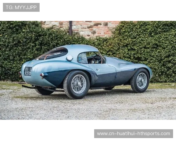 法拉利再度回炉重造