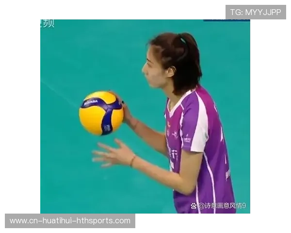 王媛媛拦网成功展现高度优势